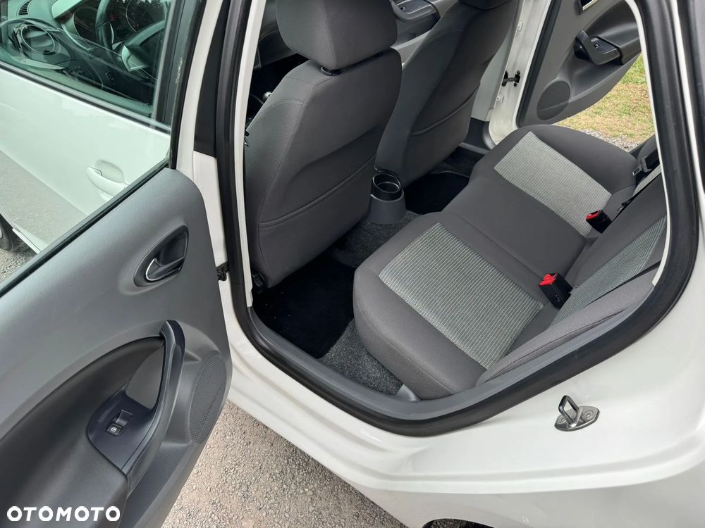 Seat Ibiza 1.4 16V Passion - 19