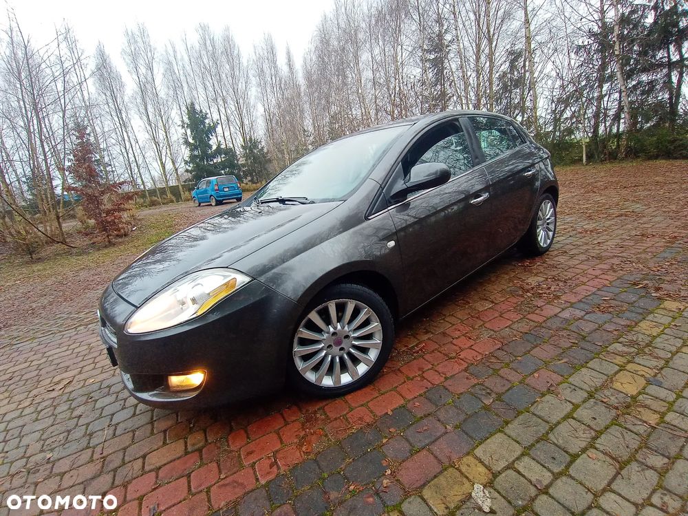 Fiat Bravo - 3