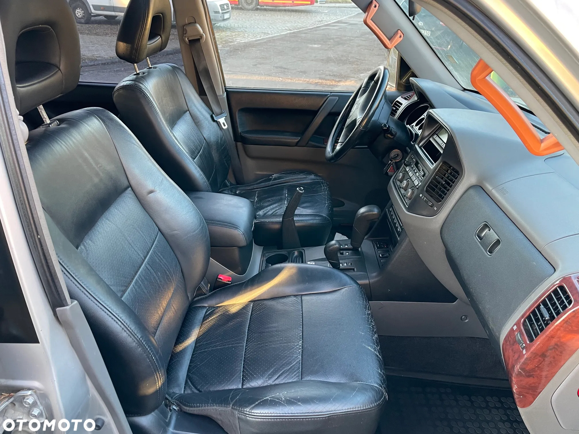 Mitsubishi Pajero 3.2 DID - 32
