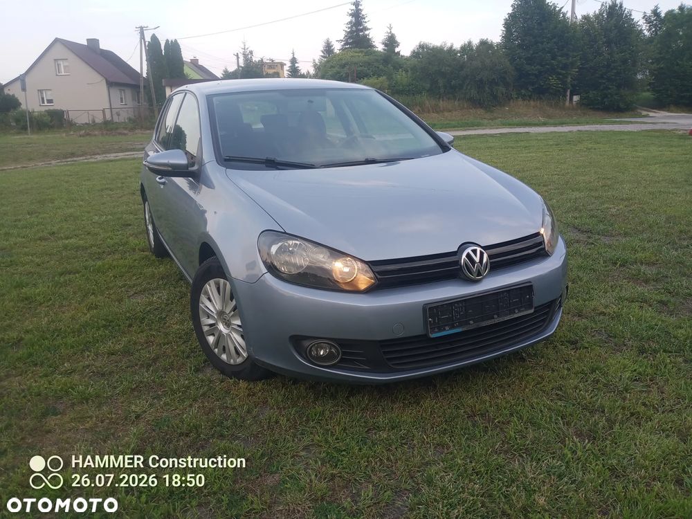 Volkswagen Golf 1.4 TSI Team - 5