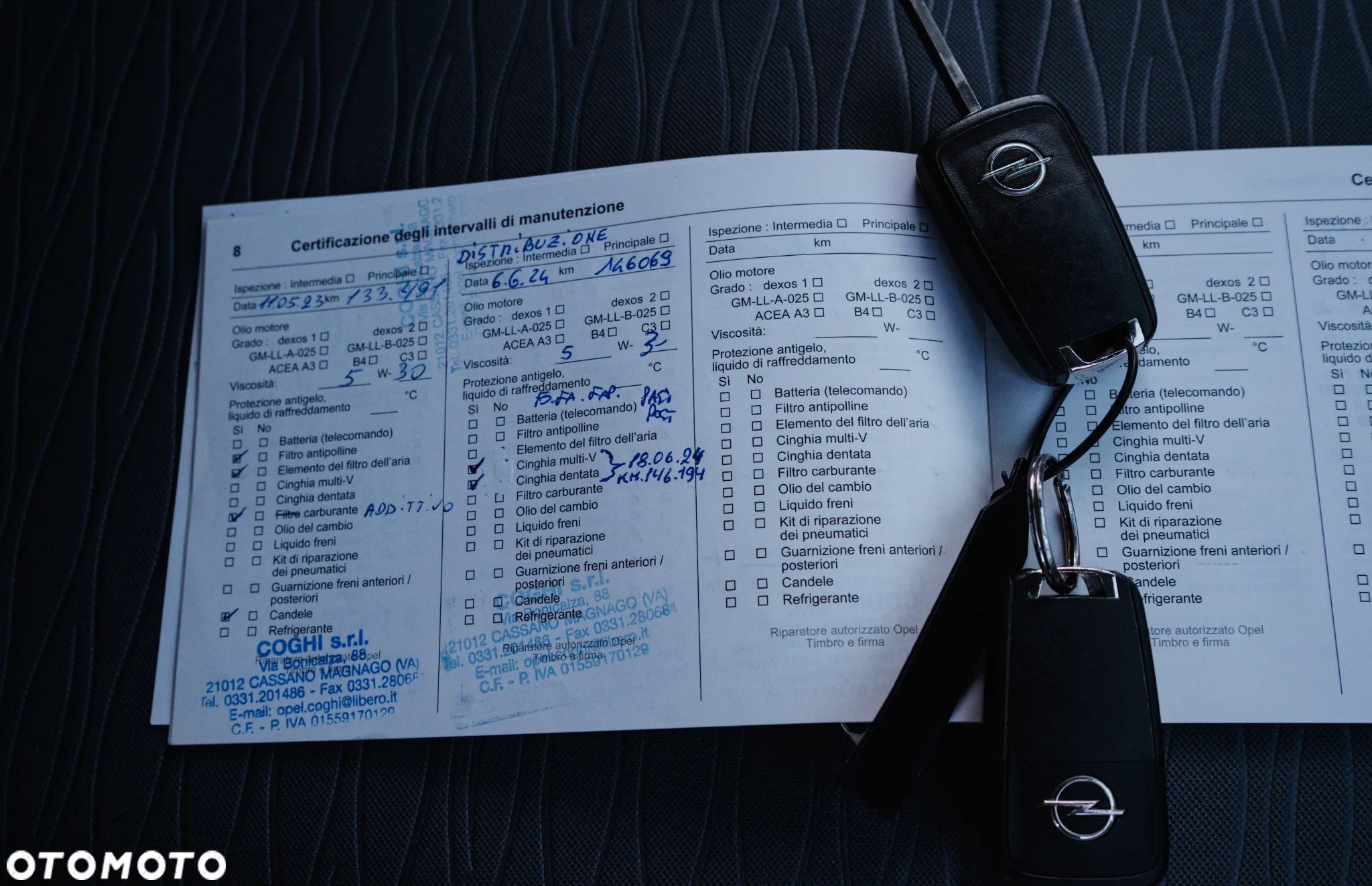 Opel Mokka 1.6 Essentia S&S - 25