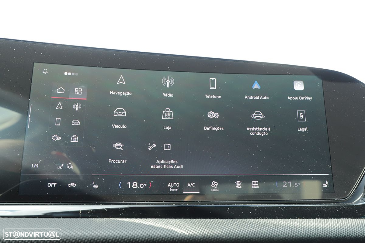 Audi A5 TDI Advanced Tech - 9