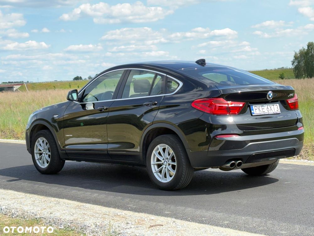 BMW X4 xDrive28i - 4