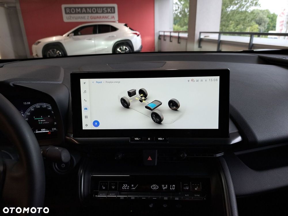 Toyota C-HR 1.8 Hybrid Style - 20