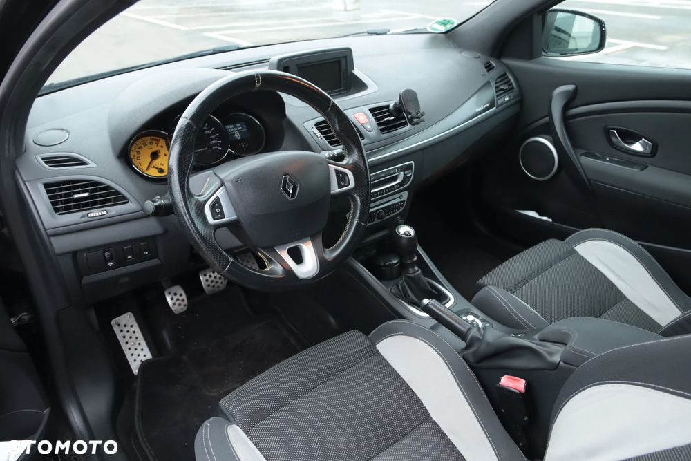 Renault Megane - 16