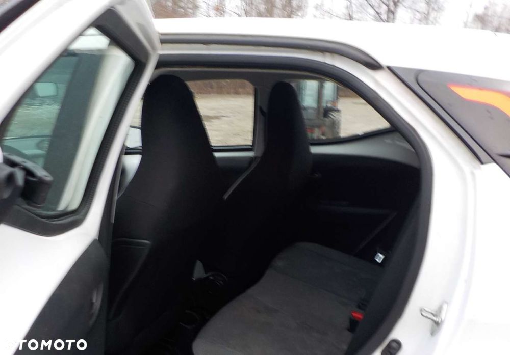 Toyota Aygo - 20
