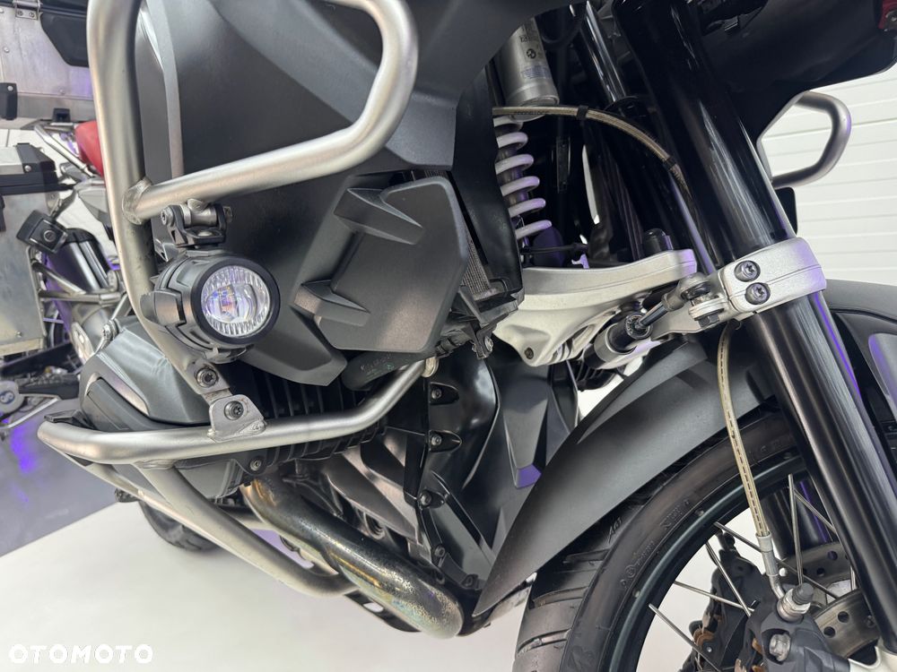 BMW GS - 11