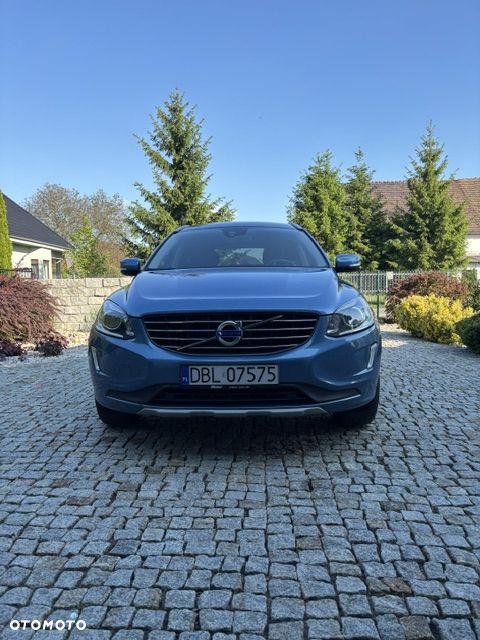 Volvo XC 60 D3 Linje Inscription - 2