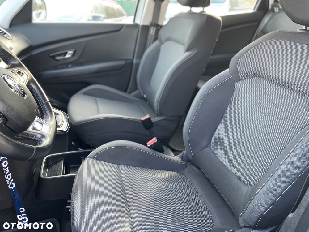 Renault Scenic BLUE dCi 120 Deluxe-Paket LIMITED - 8