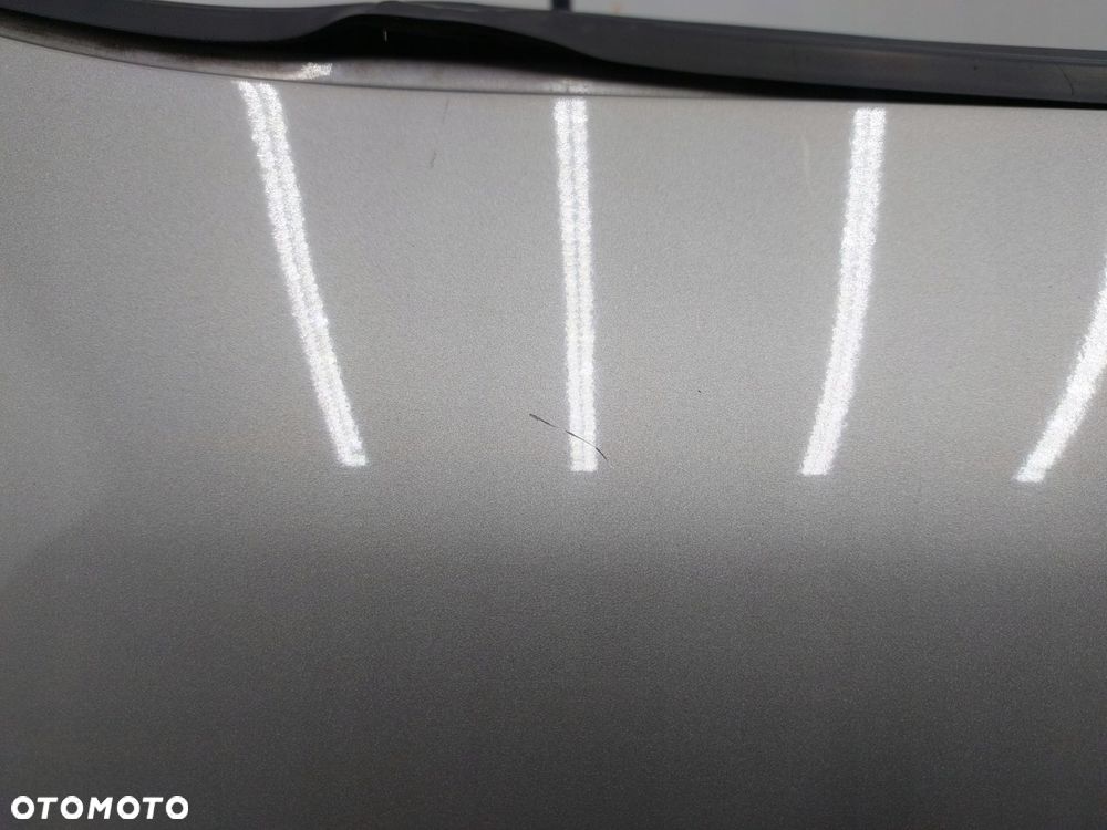 Drzwi przednie prawe przód Skoda Roomster 2006-2010 R NR.LAK: LF8H - 5