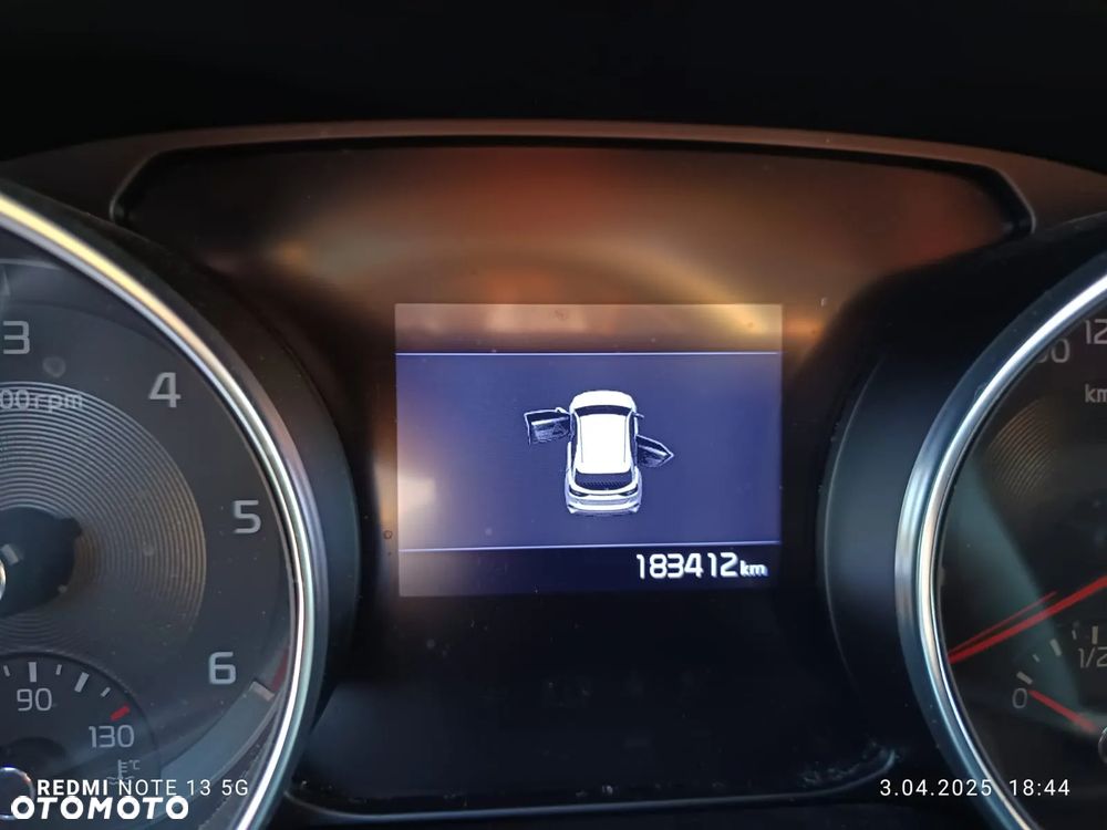 Kia Ceed - 16