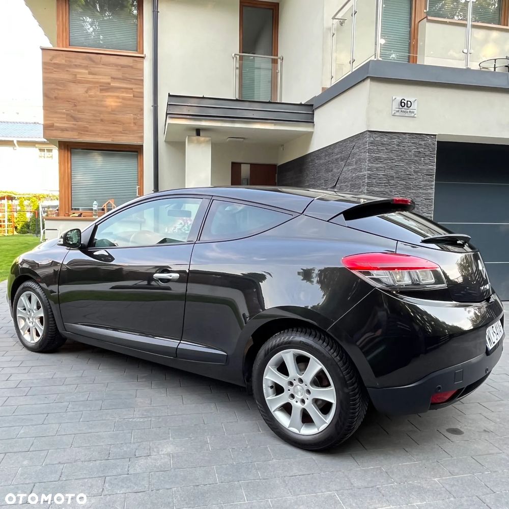 Renault Megane 1.6 16V Dynamique - 3