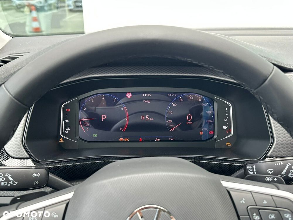Volkswagen T-Cross 1.0 TSI Life Plus DSG - 23