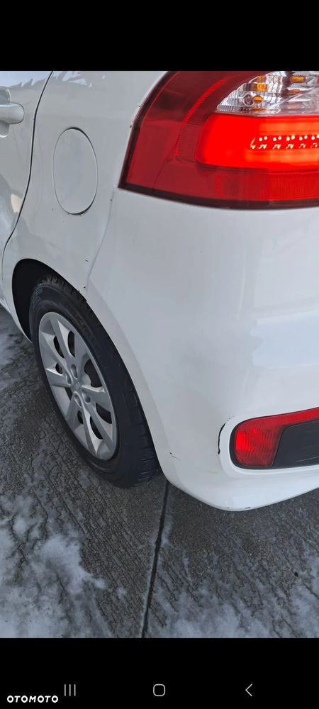 Kia Rio 1.2 M - 6