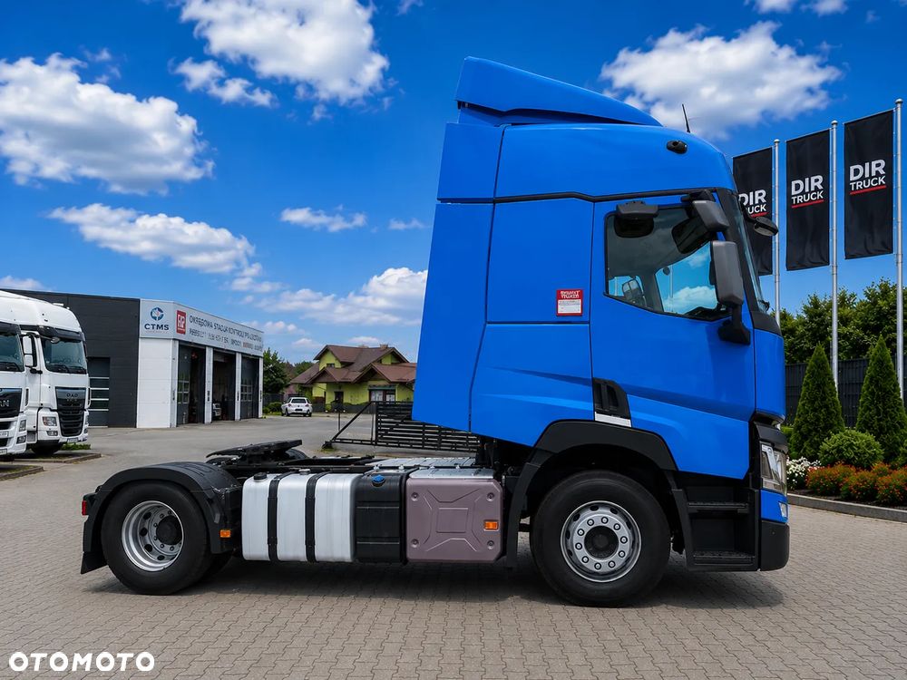 Renault GAMA T 480 Standard AUTOMAT Euro 6, Klima Postojowa, SILNIK 13l, 2017 ROK ! - 6