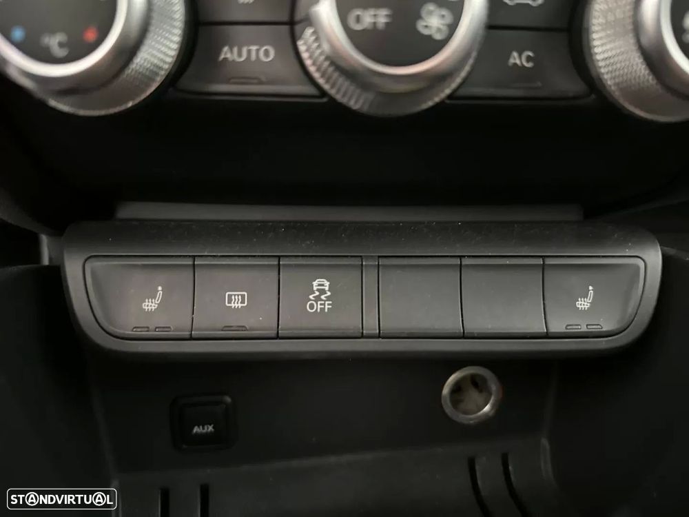 Audi A1 1.2 TFSI S-line - 19