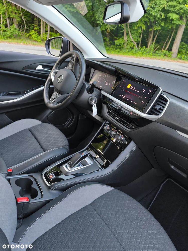 Opel Grandland X 1.5 CDTI Elegance Business Pack S&S - 31