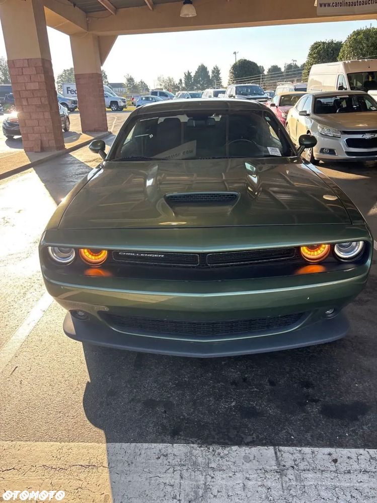 Dodge Challenger 5.7 R/T - 3