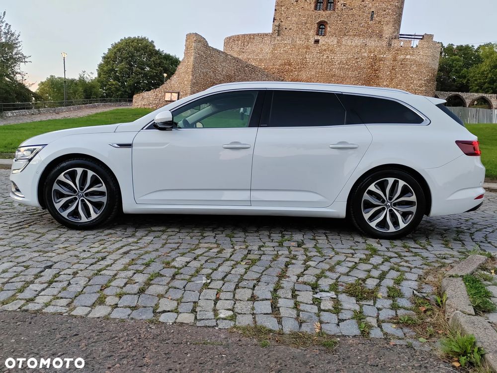 Renault Talisman Grandtour ENERGY dCi 110 LIFE - 13