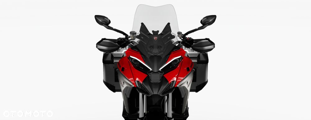 Ducati Multistrada - 5
