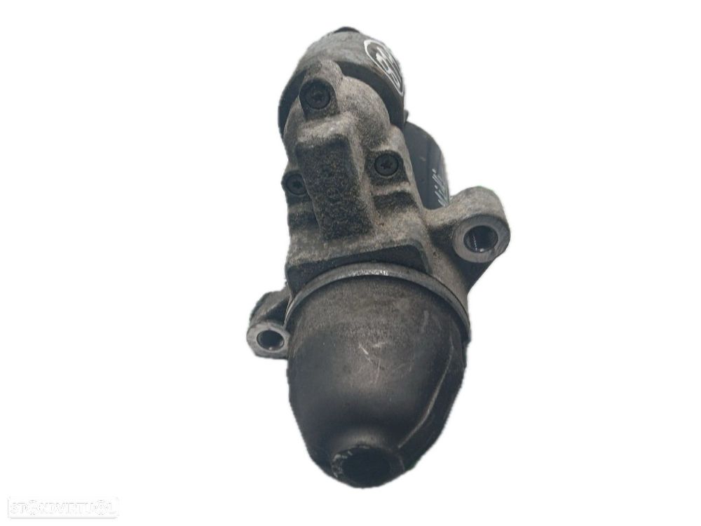 Motor Arranque Mini Mini Cabriolet (R57) - 2
