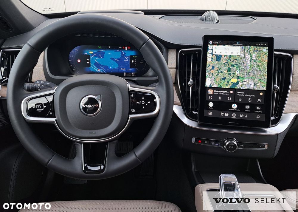 Volvo XC 90 - 13