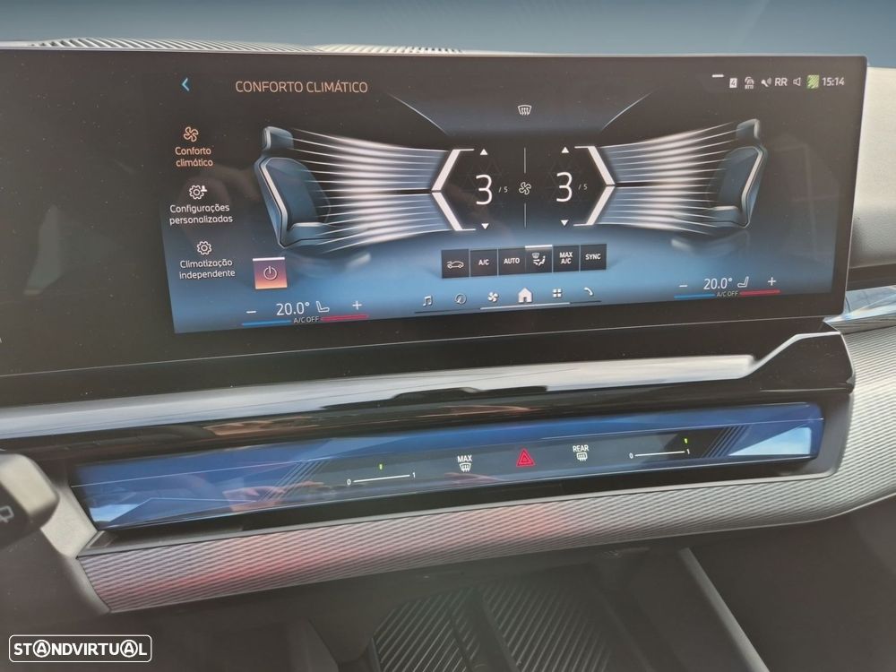 BMW i5 eDrive40 Pack Desportivo M - 24