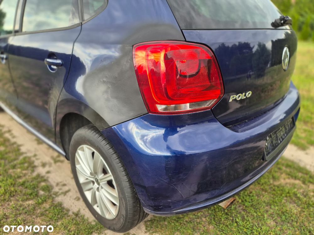 Volkswagen Polo - 23