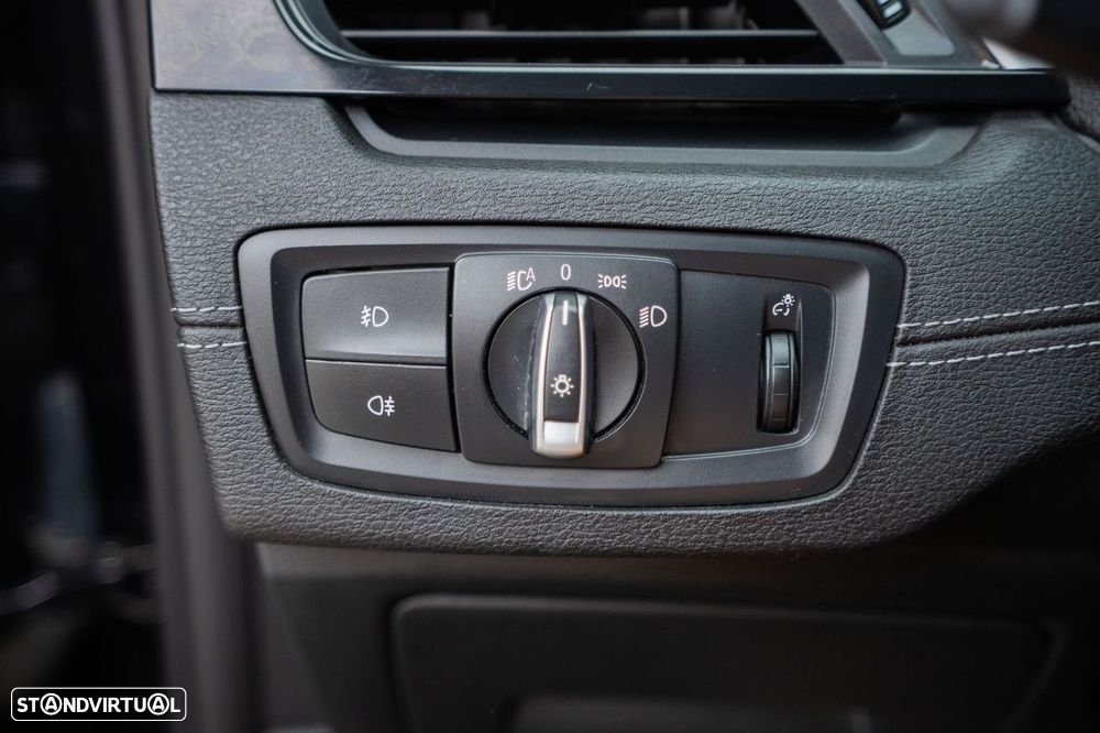 BMW X2 16 d sDrive Auto - 24