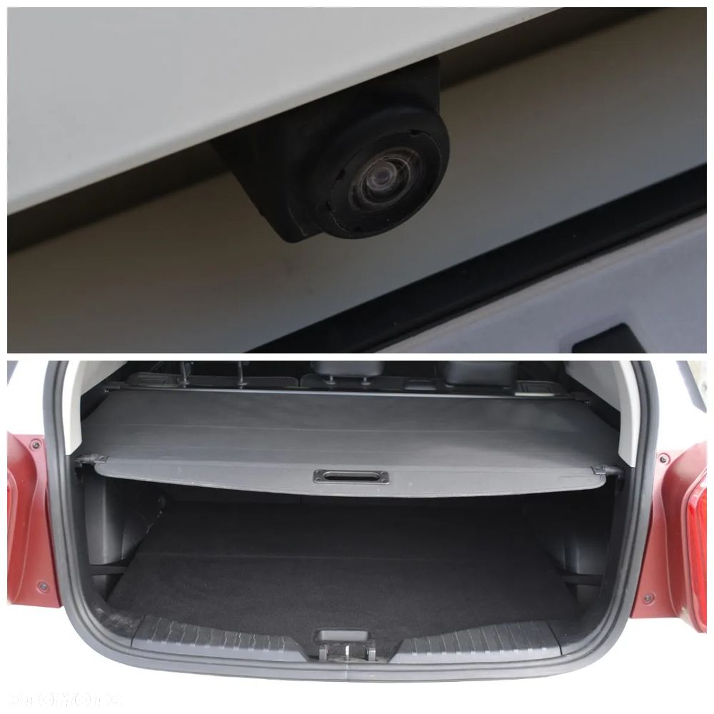 SsangYong/KGM Tivoli Grand 1.5 T-GDI Sapphire - 21