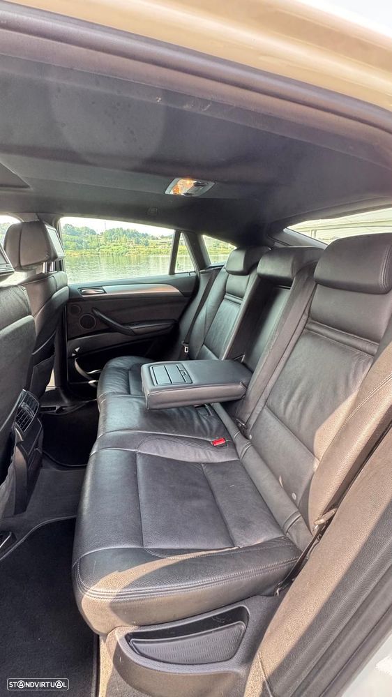 BMW X6 40 d xDrive - 26