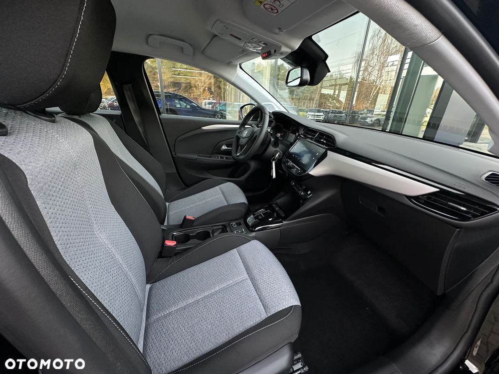 Opel Corsa 1.2 Edition S&S - 12