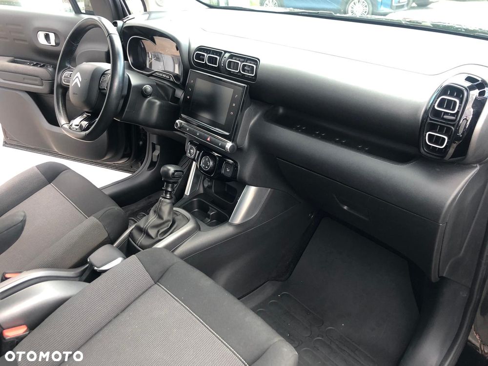 Citroën C3 Aircross 1.5 BlueHDi Shine S&S - 7