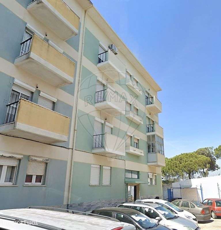 Apartamento T3 para venda - Grande imagem: 4/4
