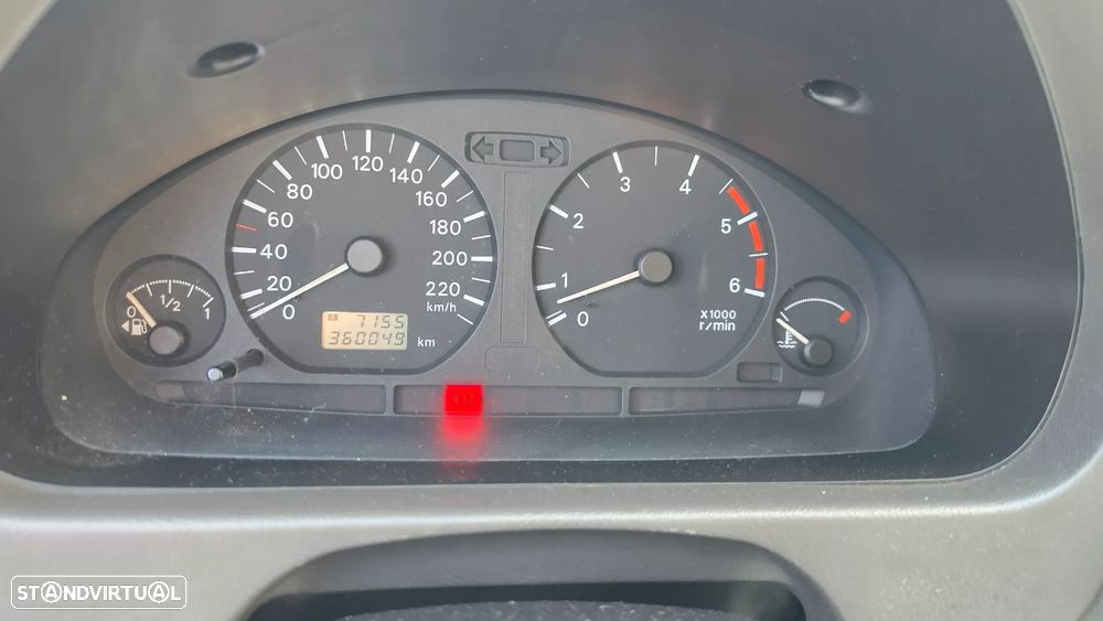 Mitsubishi Space Star 1.9 Di-D Comfort - 9