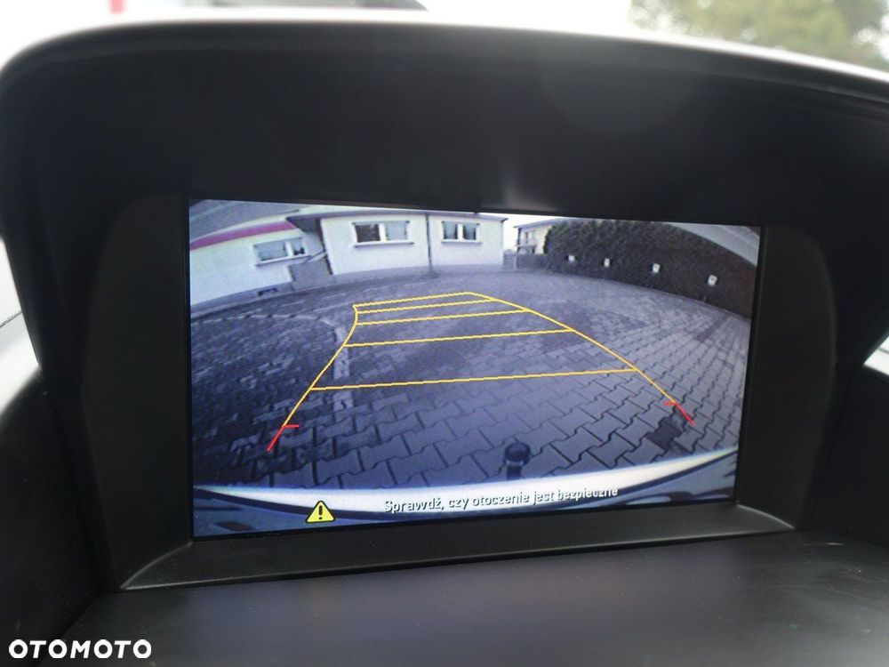Opel Zafira 1.4 T Cosmo EU6 - 21