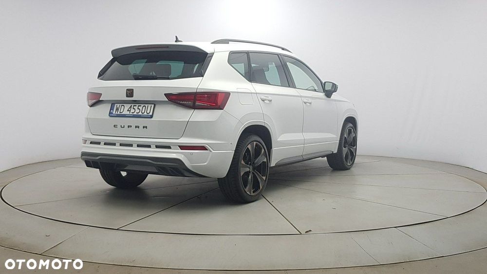 Cupra Ateca 1.5 TSI DSG - 7
