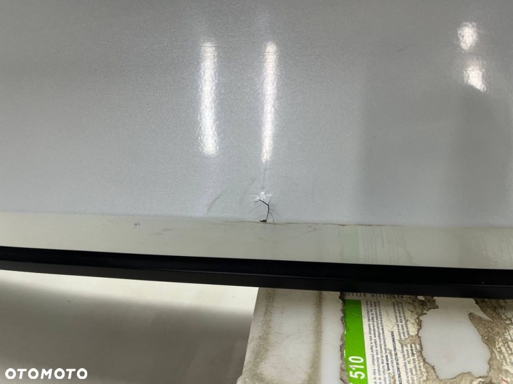 Zderzak tylny VW Golf VII 7 12-17r. Przedlift Hatchback HB tył 4XPDC 5G6807421 - 10