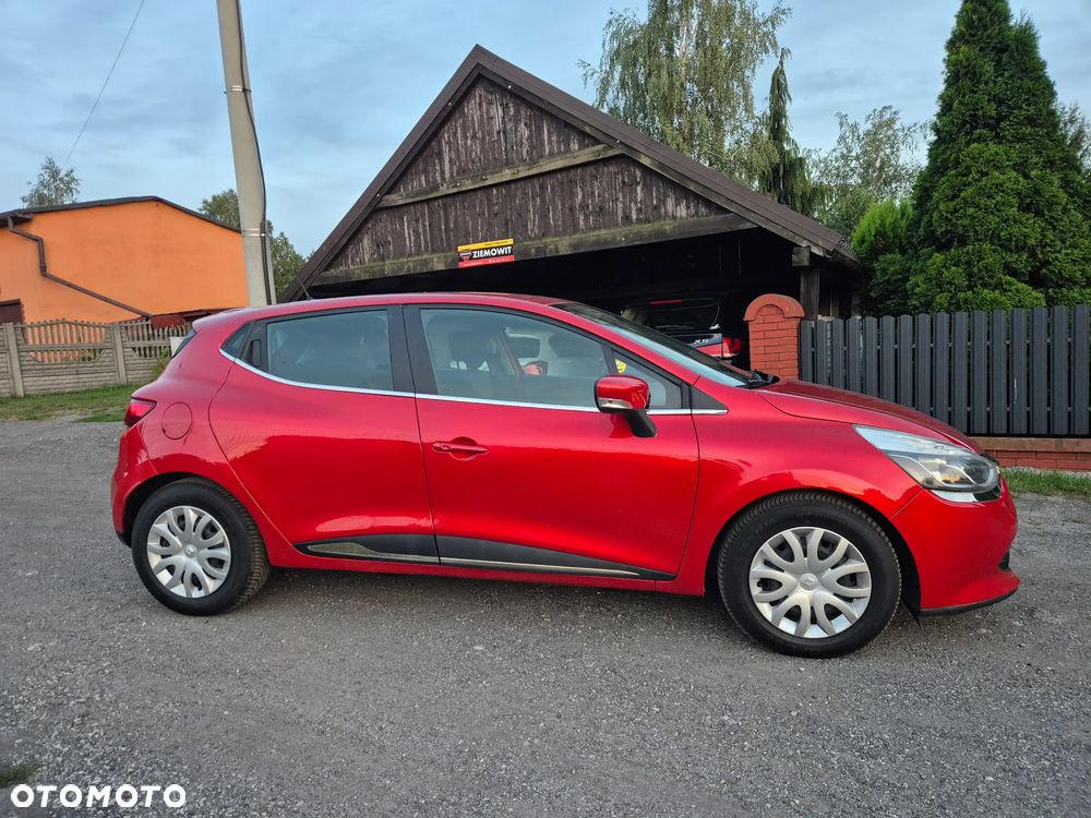 Renault Clio 1.5 dCi Intens - 22