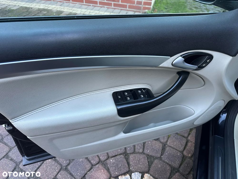 Saab 9-3 1.9TTiD PF Aero - 25