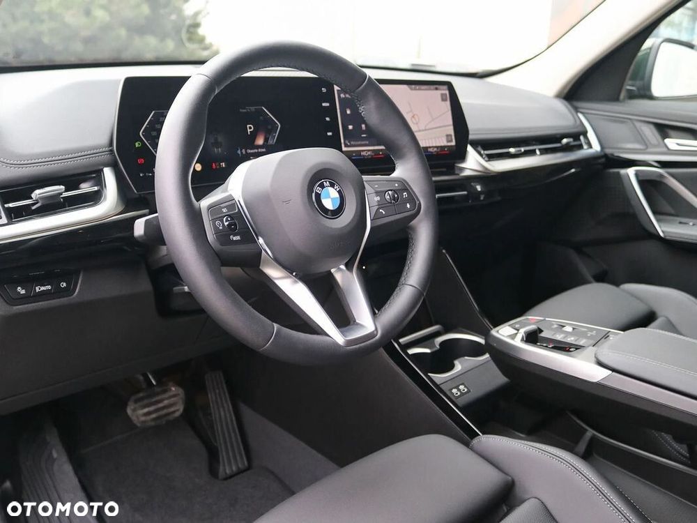 BMW X1 - 14