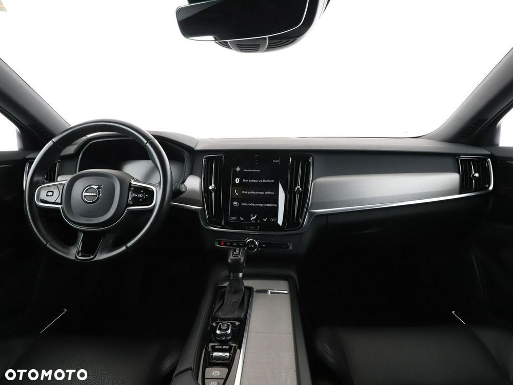 Volvo V90 Cross Country T5 AWD Pro - 16