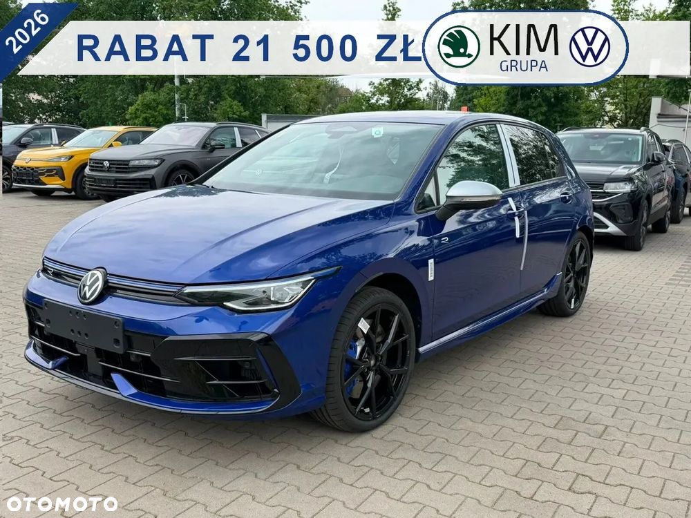 Volkswagen Golf - 1