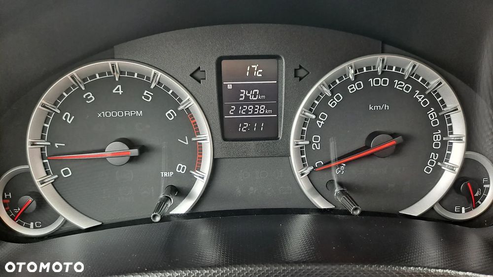 Suzuki Swift 1.2 30 Jahre - 24