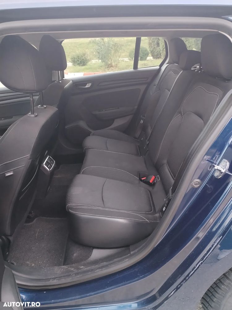 Renault Megane ENERGY dCi 110 EDC BUSINESS - 10