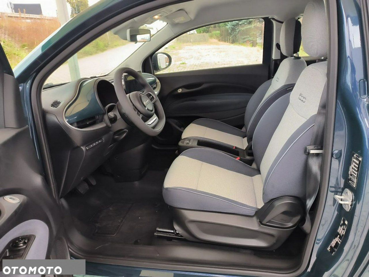 Fiat 500 - 14