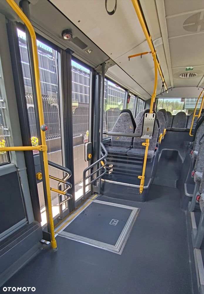 Mercedes-Benz Citaro II - 12