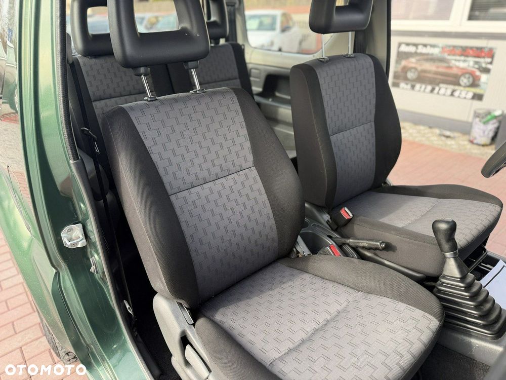 Suzuki Jimny Style Ranger - 23