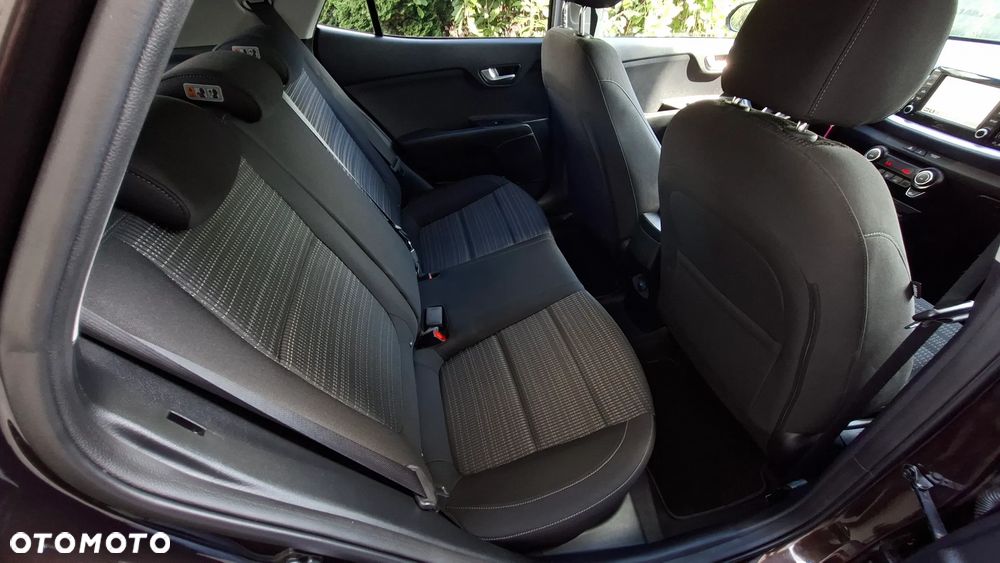Kia Stonic 1.4 XL - 16