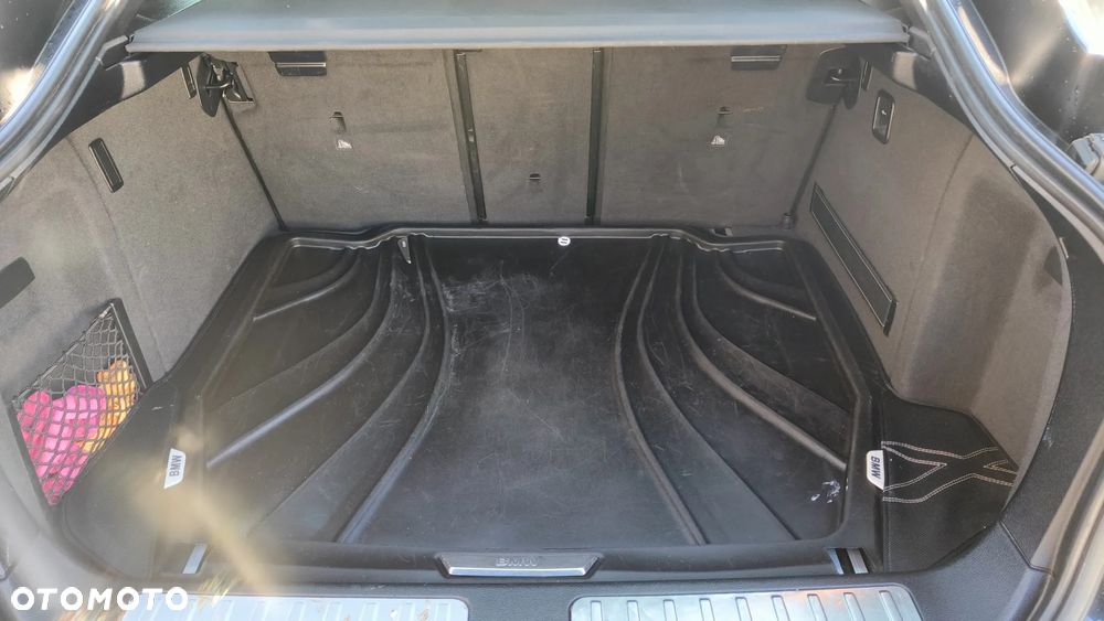 BMW X4 xDrive20d M Sport - 8